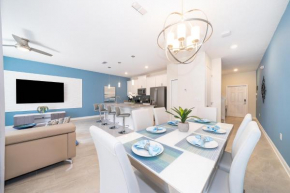 LN4816 Storey Lake Home 4Beds 3Baths Private Pool and Free Waterpark